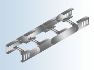 桥架规格和型号