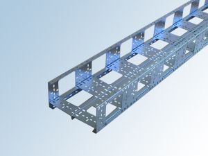 组装式直通电缆桥架规格