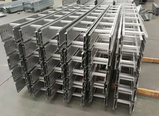 电缆桥架标准