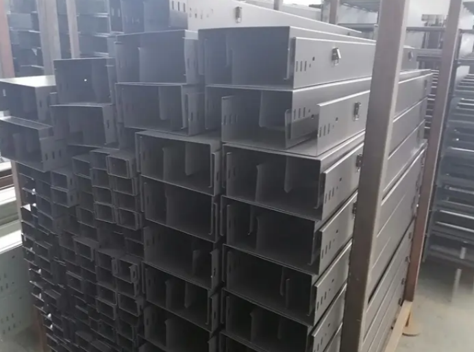 电缆桥架价格